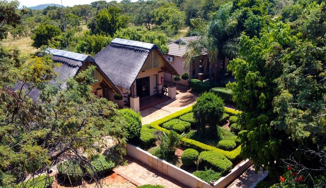 Thaba Legae Guest Lodge