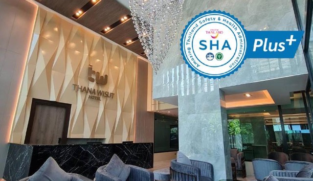 Thana Wisut Hotel