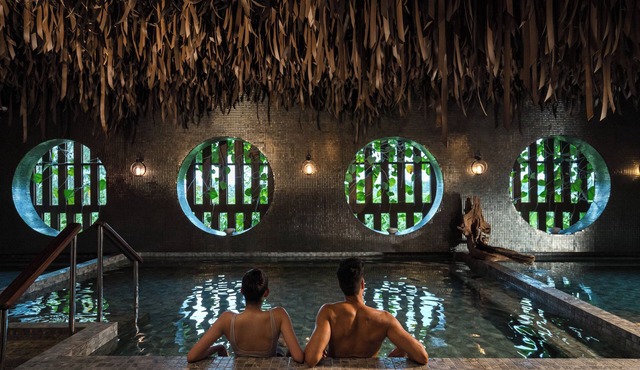 Thann Wellness Destination