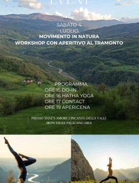 That's amore casa vacanze B&B
