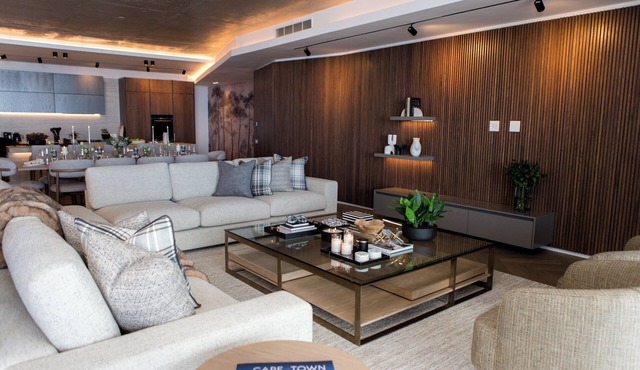 The Atlantic Crown - 4BR Penthouse with Pool & Ocean View