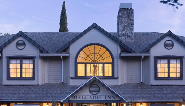 The Ballard Inn, A Kirkwood Collection Hotel