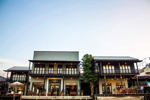 The Bank River House Ayutthaya