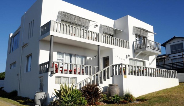 The Bay Lodge