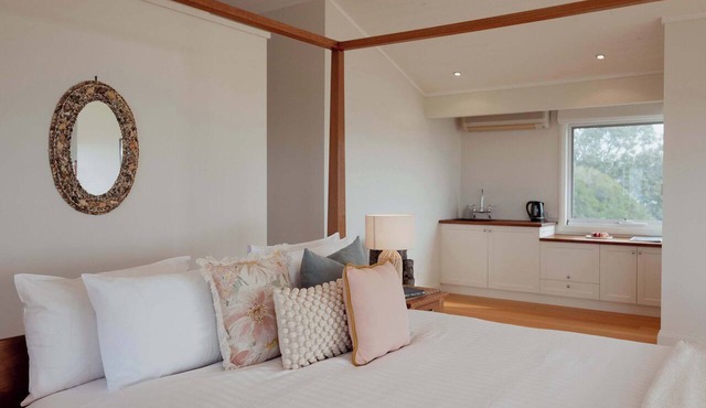 The Beach House- Bawley Point