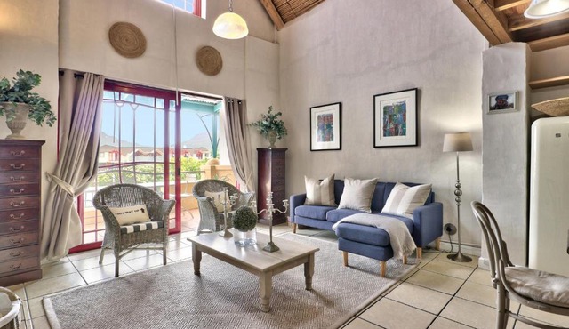 The Beach Loft