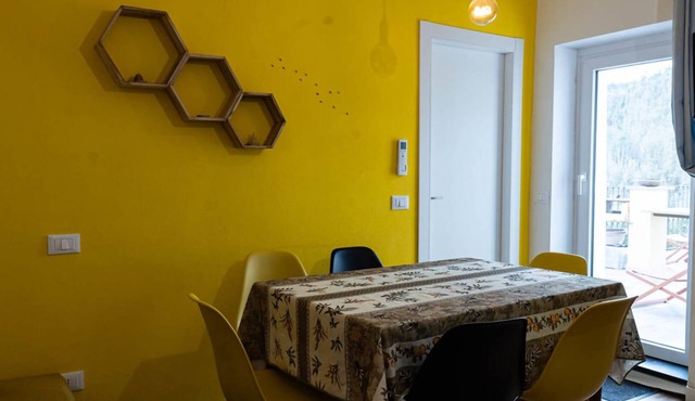 The Beekeeper's House - Callegari Holiday Home