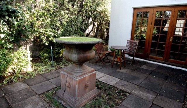 The Bergzicht Guest Suite