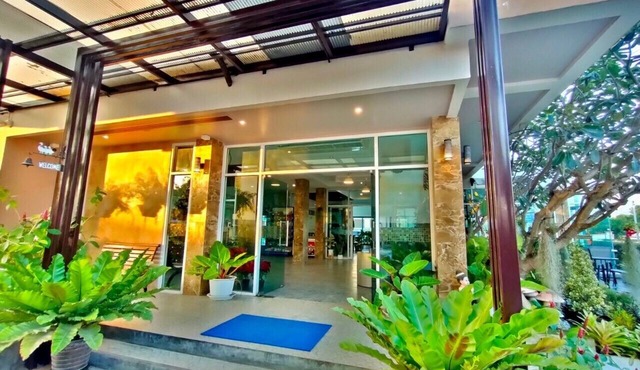 The Bliss Loei Living