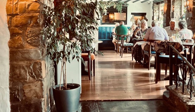 The Blue Boar Inn