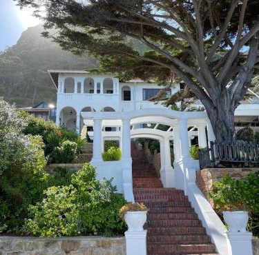 The Breakers at St James, Cape Town