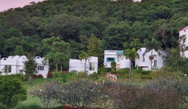 The Buda Muaklek Resort