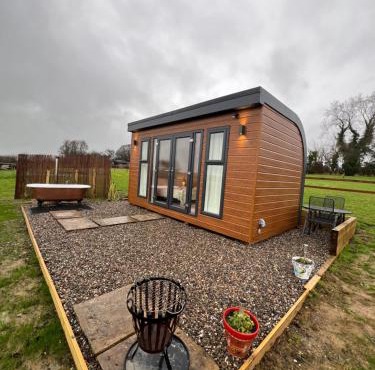 The Cabin