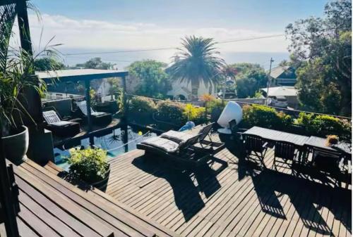 The Camps Bay Collective