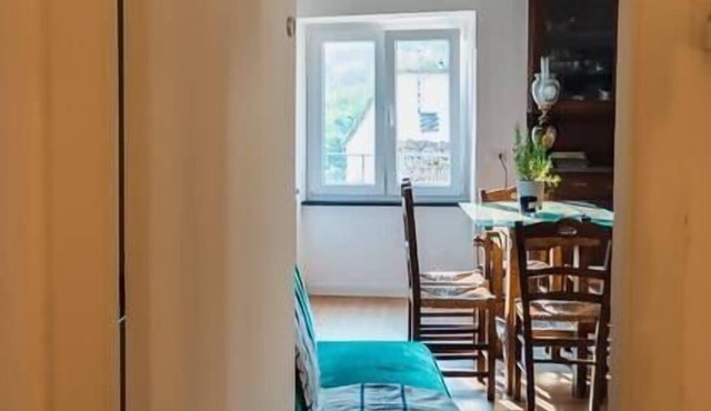 The Carpenter's House - Callegari Holiday Home