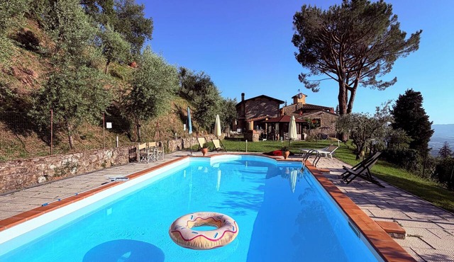 the Casellina