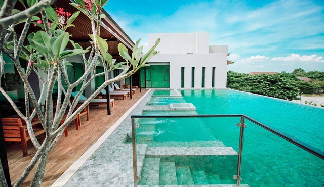 The Cavalli Casa Resort