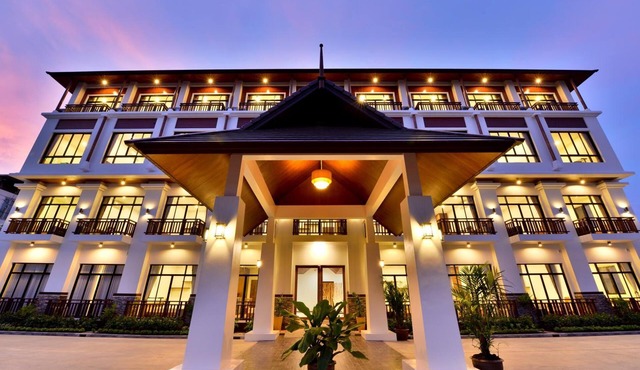 The Choice Hotel - Adults Only