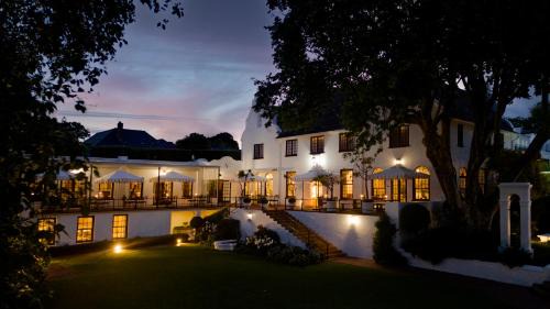 The Claremont Boutique Hotel