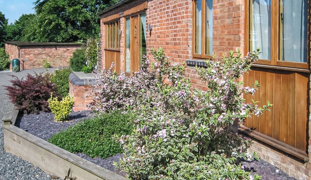 The Coach House - UKC4700