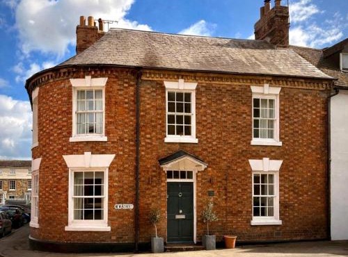 The Corner House, Shipston-on-Stour