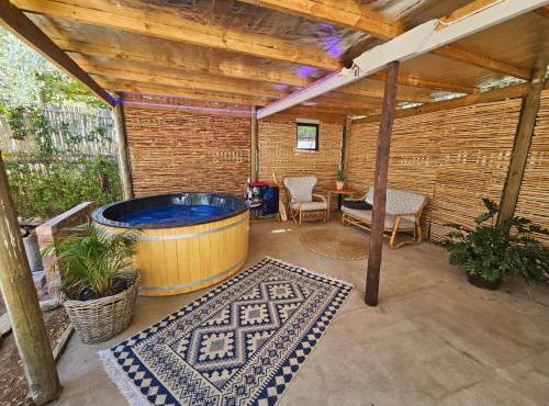 The Cottage at Koringberg Country Cottages