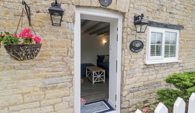 The Cottage