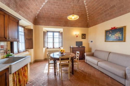 The Cottage in Casciana Terme