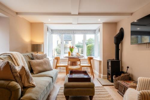 The Cowshed | Banham Cottages
