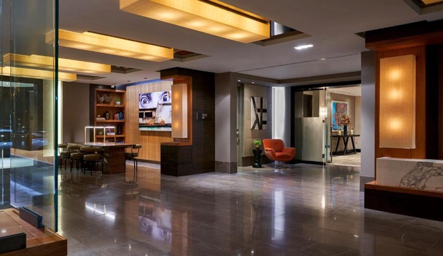 The Dupont Circle Hotel