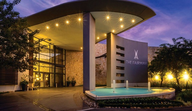 The Fairway Hotel, Spa & Golf Resort
