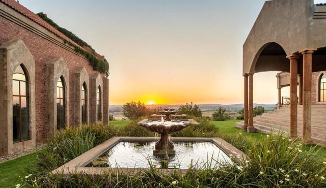 The Feather Hill Boutique Hotel