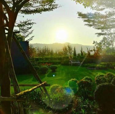 The Focus Khaoyai Resort