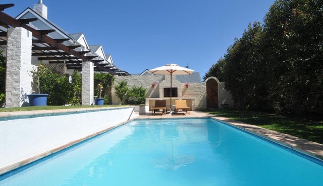 The Gables Hermanus
