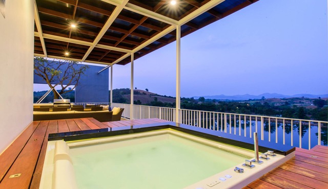 The Gallery Khao Yai Hotel and Residence