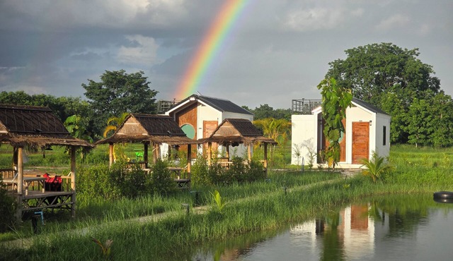 The Garden Resort