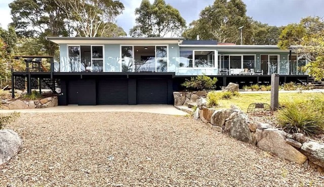 The Gem at Depot Beach