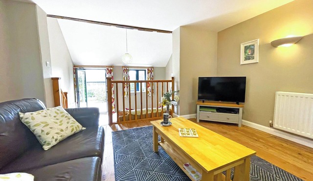 The Granary - UKC4699