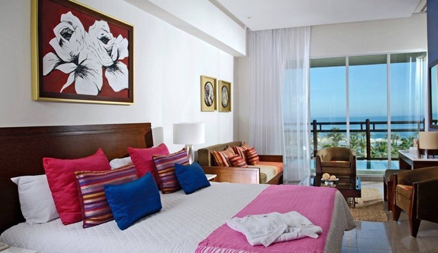 The Grand Mayan One bedroomSuite
