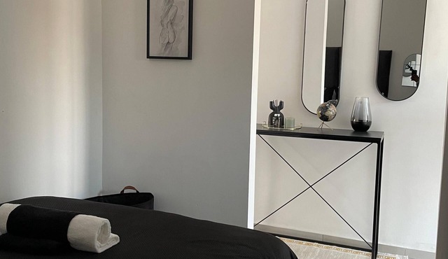 The Heart of Randburg: Modern, family friendly and be near popular attractions