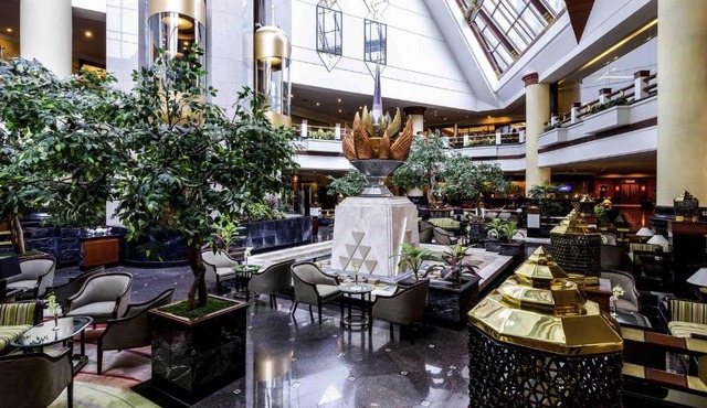 The Heritage Grand Khon Kaen Hotel and Convention