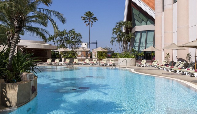 The Heritage Grand Khon Kaen Hotel