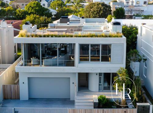 The Hermanus Retreat