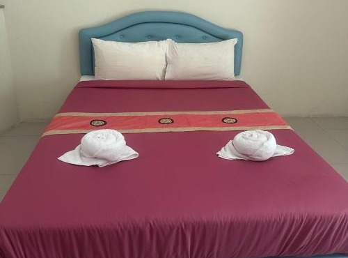 The high hill fresh resort