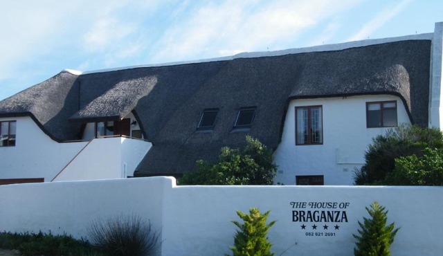 The House of Braganza