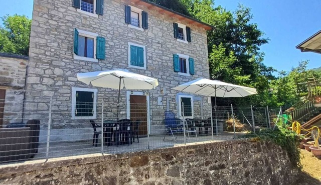 The House on the Lake - Relaxation, Nature and Comfort in Castel dell'Alpi