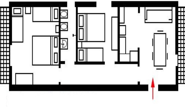 THE HOUSES OF THE SEA - La Rosa dei Venti - AURORA Apartment- ROMAGNOLA Riviera