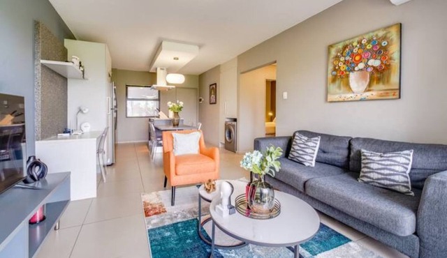 The Hub Serviced Apts, Bryston Backup Power Wifi