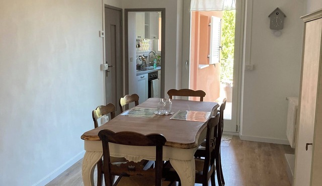The ideal place for a totally relaxing vacation in the Marche region