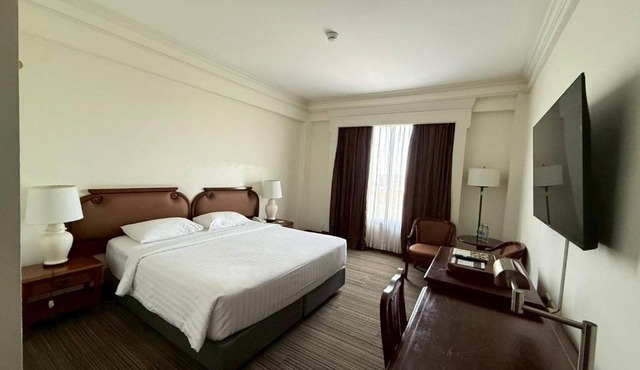 The Imperial Hotel & Convention Centre Korat